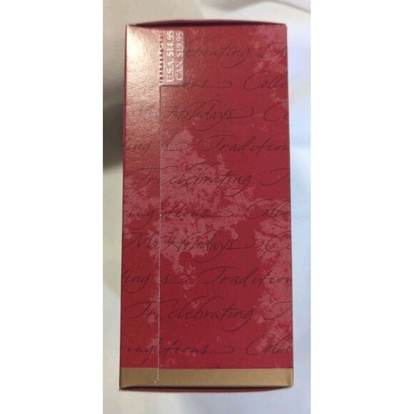 Ken Griffey Jr NEW Hallmark 2000 Cincinnati Reds Baseball Ornament Hall of Fame - Picture 3 of 5